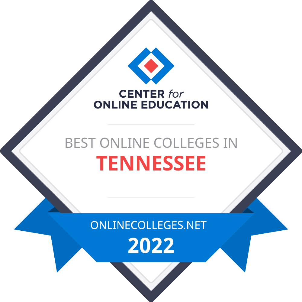 Online Colleges in Tennessee 25 Best Online Schools in TN